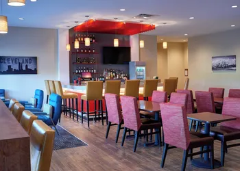TownePlace Suites by Marriott Cleveland Solon hotel thumbnail 3