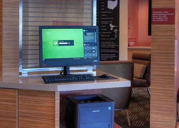 TownePlace Suites by Marriott Cleveland Solon hotel thumbnail 4