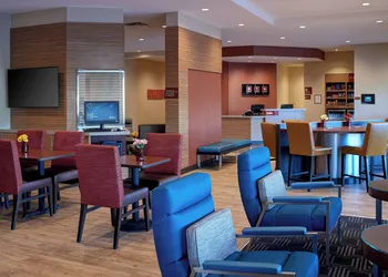 TownePlace Suites by Marriott Cleveland Solon hotel thumbnail 5