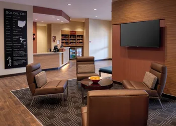 TownePlace Suites by Marriott Cleveland Solon hotel thumbnail 6