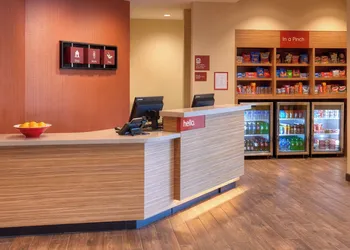 TownePlace Suites by Marriott Cleveland Solon hotel thumbnail 8