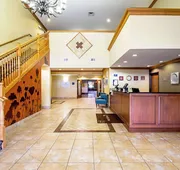 MainStay Suites Madison - Monona hotel detail image 4