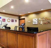 MainStay Suites Madison - Monona hotel detail image 5