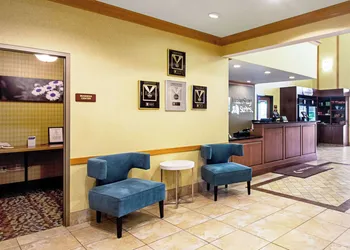 MainStay Suites Madison - Monona hotel thumbnail 6