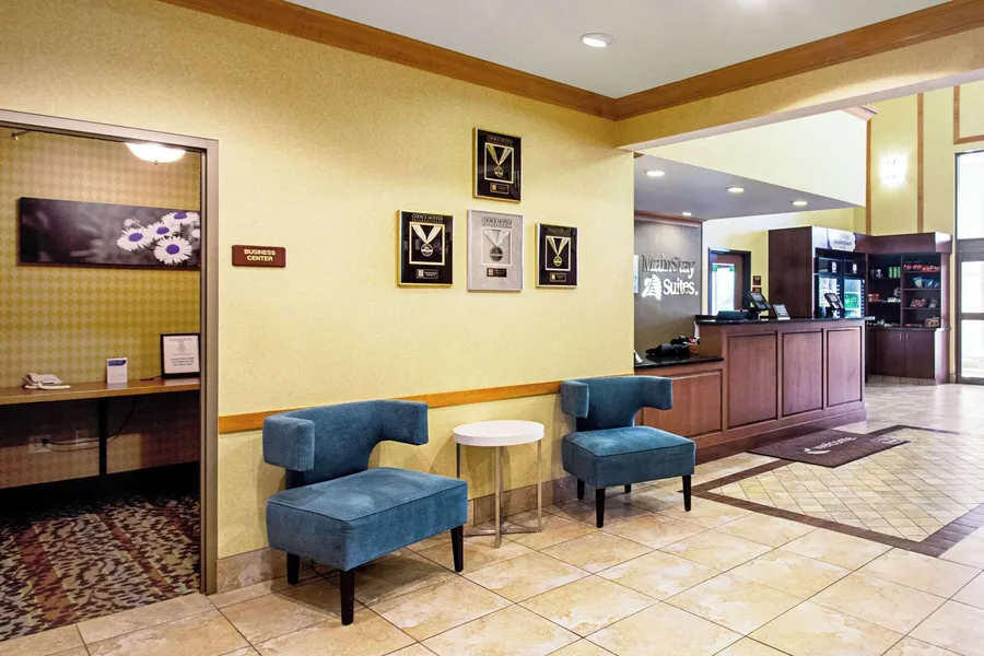 MainStay Suites Madison - Monona hotel detail image 6