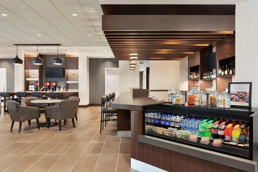 Hyatt Place Virginia Beach Town Center hotel detail image 2