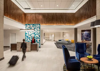 Hyatt Place Virginia Beach Town Center hotel thumbnail 3