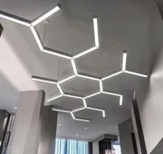 AC Hotels by Marriott Charlotte City Center hotel detail image 3