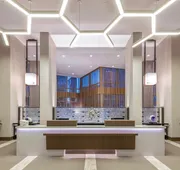 AC Hotels by Marriott Charlotte City Center hotel detail image 5