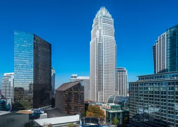AC Hotels by Marriott Charlotte City Center hotel thumbnail 7