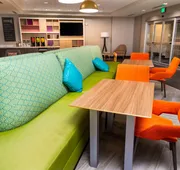 Home2 Suites by Hilton San Antonio at the Rim hotel detail image 3