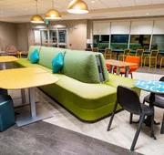 Home2 Suites by Hilton San Antonio at the Rim hotel detail image 4