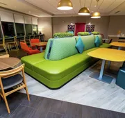 Home2 Suites by Hilton San Antonio at the Rim hotel detail image 5