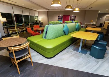 Home2 Suites by Hilton San Antonio at the Rim hotel thumbnail 5