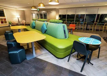 Home2 Suites by Hilton San Antonio at the Rim hotel thumbnail 6