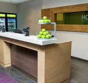 Home2 Suites by Hilton San Antonio at the Rim hotel detail image 7