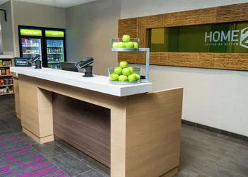 Home2 Suites by Hilton San Antonio at the Rim hotel thumbnail 7