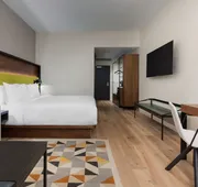 Hyatt Centric Mountain View hotel detail image 3