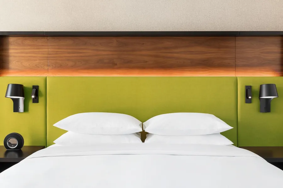 Hyatt Centric Mountain View hotel detail image 6