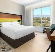 Hyatt Centric Mountain View hotel detail image 7