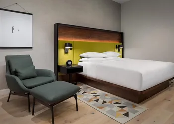 Hyatt Centric Mountain View hotel thumbnail 5