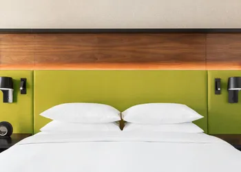 Hyatt Centric Mountain View hotel thumbnail 6