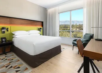 Hyatt Centric Mountain View hotel thumbnail 7
