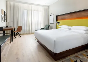 Hyatt Centric Mountain View hotel thumbnail 8