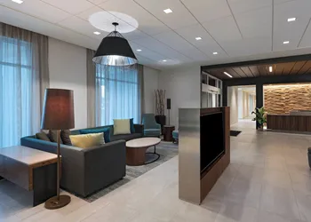 Courtyard by Marriott Jackson Madison hotel thumbnail 2