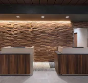 Courtyard by Marriott Jackson Madison hotel detail image 3