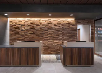 Courtyard by Marriott Jackson Madison hotel thumbnail 3