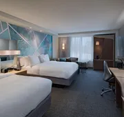 Courtyard by Marriott Jackson Madison hotel detail image 4