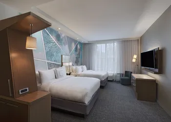 Courtyard by Marriott Jackson Madison hotel thumbnail 6