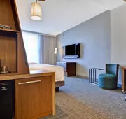 Courtyard by Marriott Jackson Madison hotel detail image 7