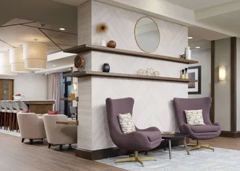 Hampton Inn Chattanooga East Ridge hotel thumbnail 2