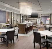 Hampton Inn Chattanooga East Ridge hotel detail image 3