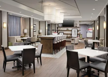 Hampton Inn Chattanooga East Ridge hotel thumbnail 3