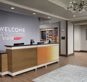 Hampton Inn Chattanooga East Ridge hotel detail image 5