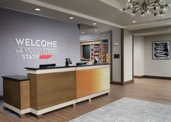 Hampton Inn Chattanooga East Ridge hotel thumbnail 5