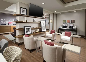 Hampton Inn Chattanooga East Ridge hotel thumbnail 6