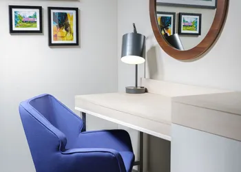 Hampton Inn Chattanooga East Ridge hotel thumbnail 7