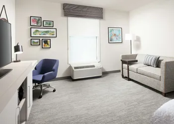 Hampton Inn Chattanooga East Ridge hotel thumbnail 8