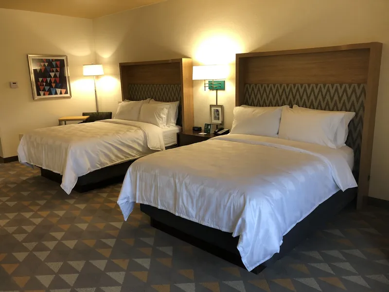 Holiday Inn & Suites Memphis Southeast-Germantown by IHG hotel detail image 2