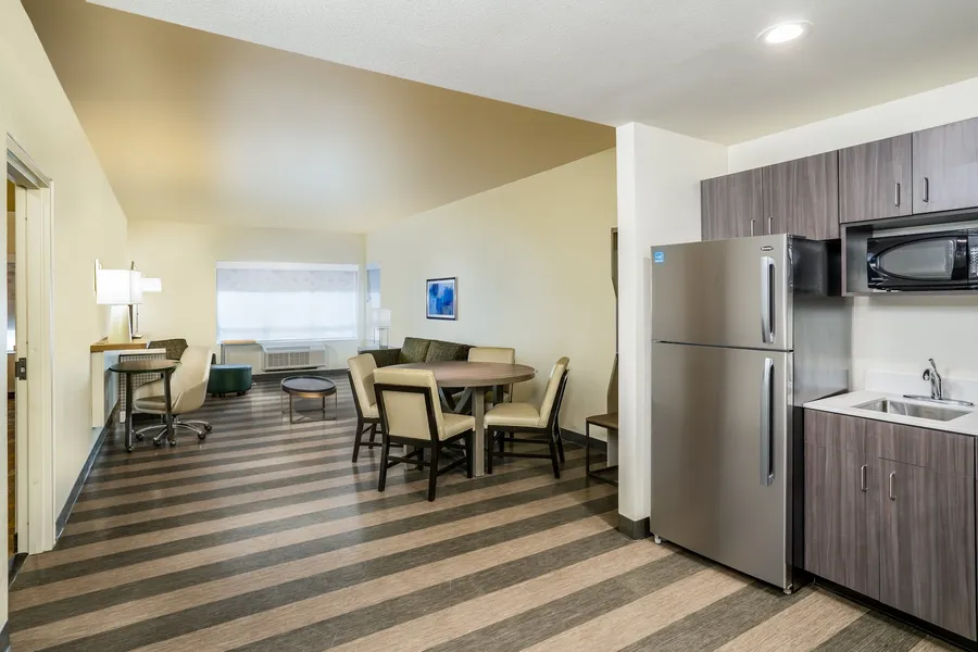 Holiday Inn & Suites Memphis Southeast-Germantown by IHG hotel detail image 6
