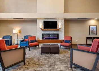 Comfort Suites Columbus Airport hotel thumbnail 2