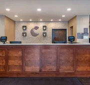 Comfort Suites Columbus Airport hotel detail image 3