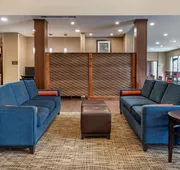 Comfort Suites Columbus Airport hotel detail image 4