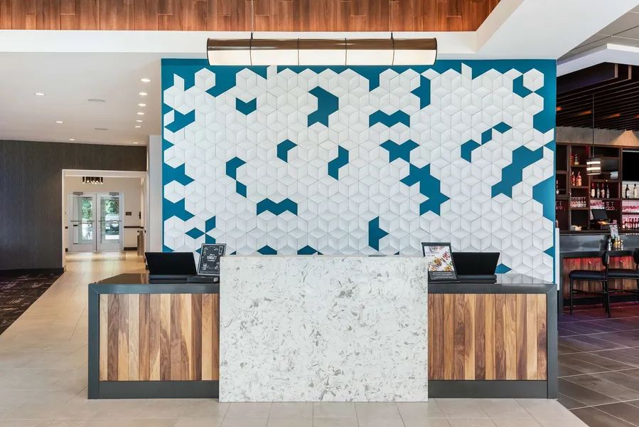 Hyatt Place Tampa/Wesley Chapel hotel detail image 2