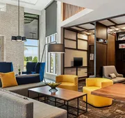 Hyatt Place Tampa/Wesley Chapel hotel detail image 3