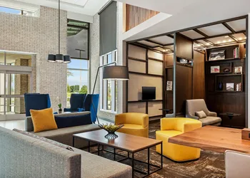 Hyatt Place Tampa/Wesley Chapel hotel thumbnail 3